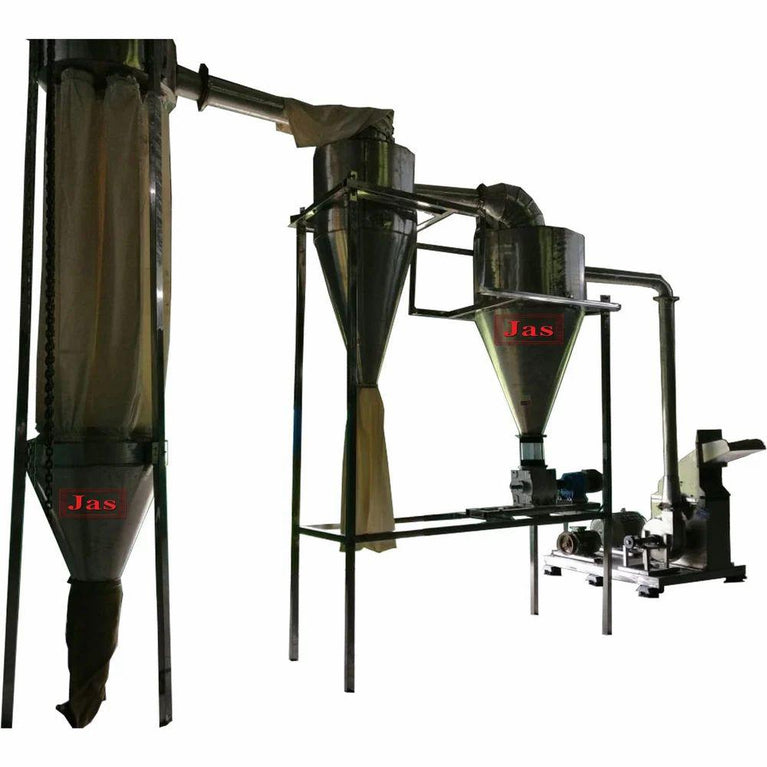 Blower Type Masala Pulveriser Machine