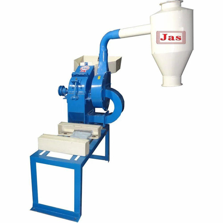 Blower Type Masala Pulveriser Machine