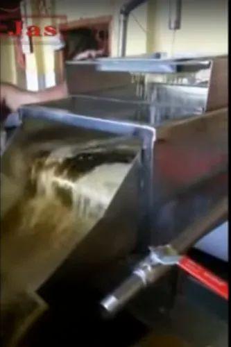 Boondi Making Machine
