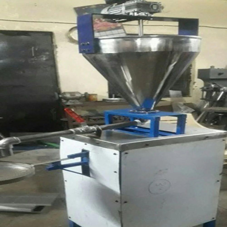Boondi Making Machine