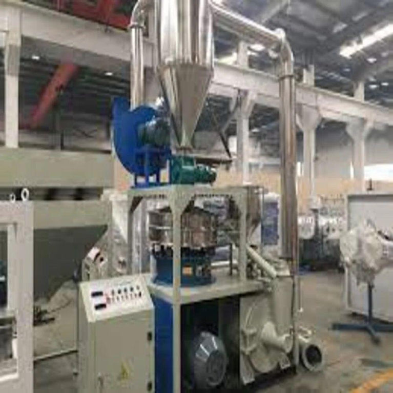 Boondi Making Machine