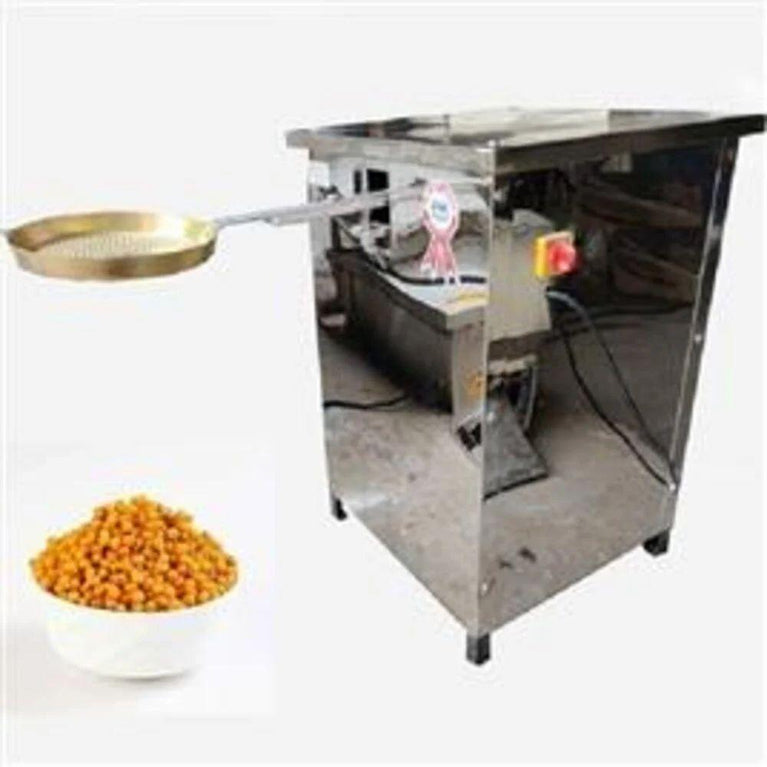 Boondi Making Machine