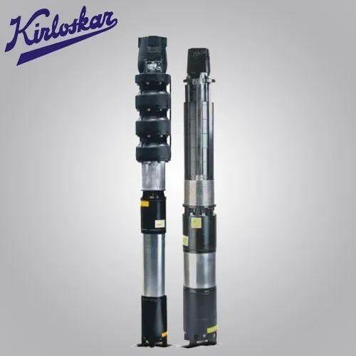 Borewell Pumps