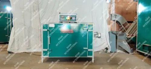 Borma Dryer