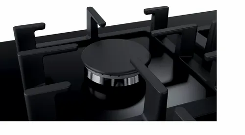 Bosch Hobs Gas
