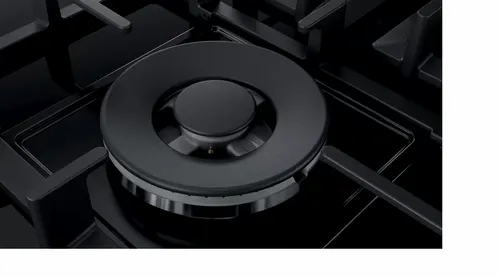 Bosch Hobs Gas