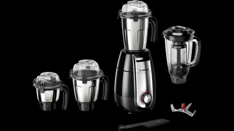Bosch Mixer Grinder