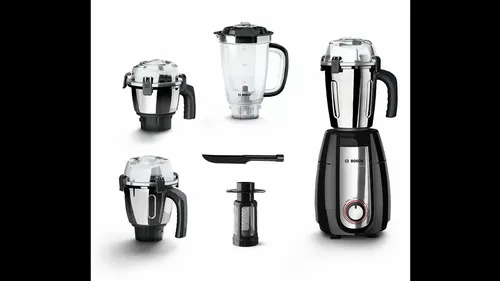 Bosch Mixer Grinder
