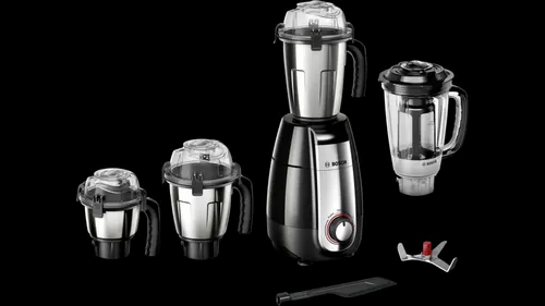 Bosch Mixer Grinder