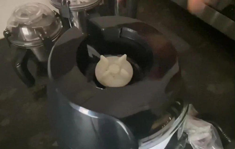 Bosch Mixer Grinder