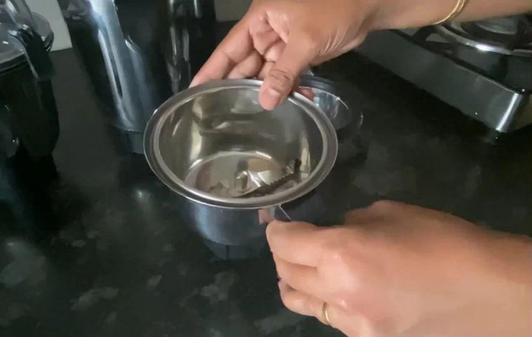 Bosch Mixer Grinder