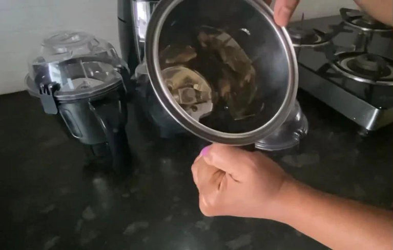 Bosch Mixer Grinder