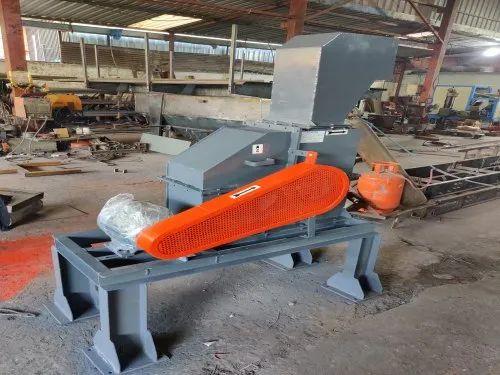 Brick Crusher Machine