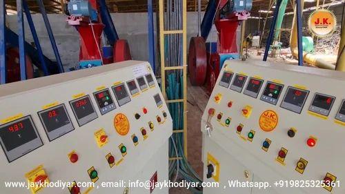 Briquette Machines Manufacturer