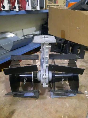 Brush Cutter Attachment Weeder