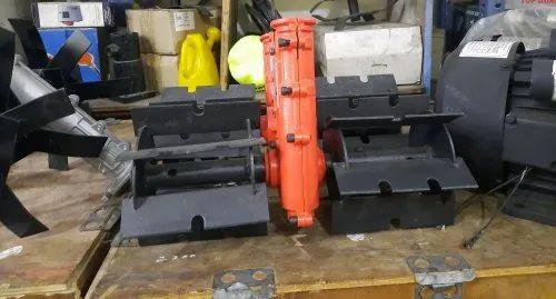 Brush Cutter Attachment Weeder