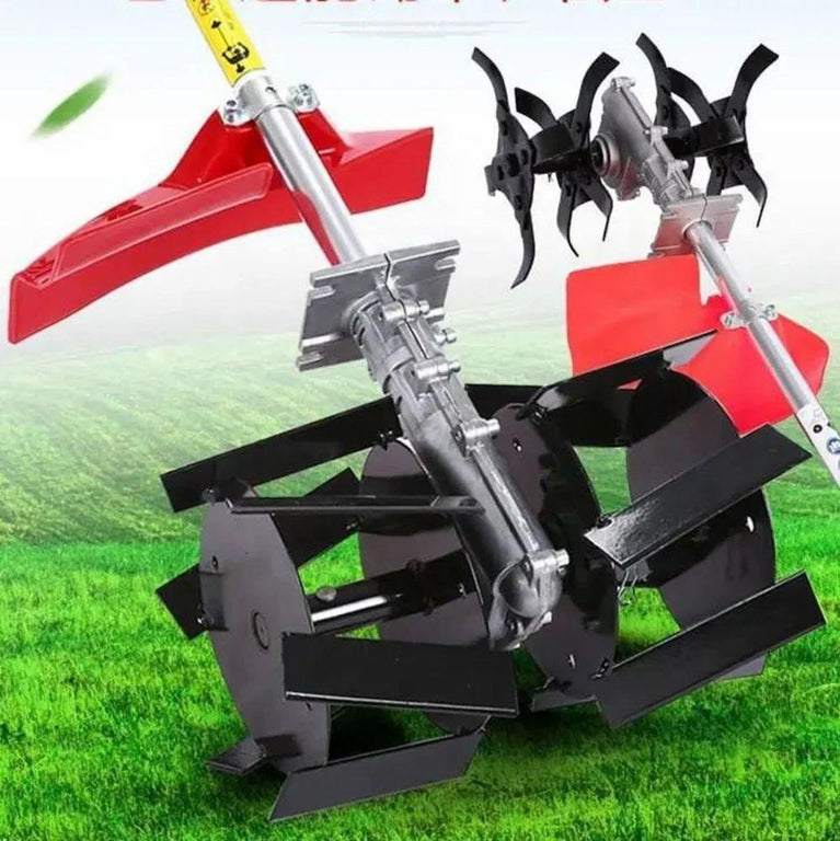 Brush Cutter Backpack 52cc 2 Stroke