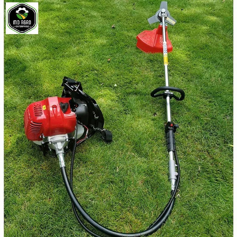 Brush Cutter Backpack 52cc 2 Stroke
