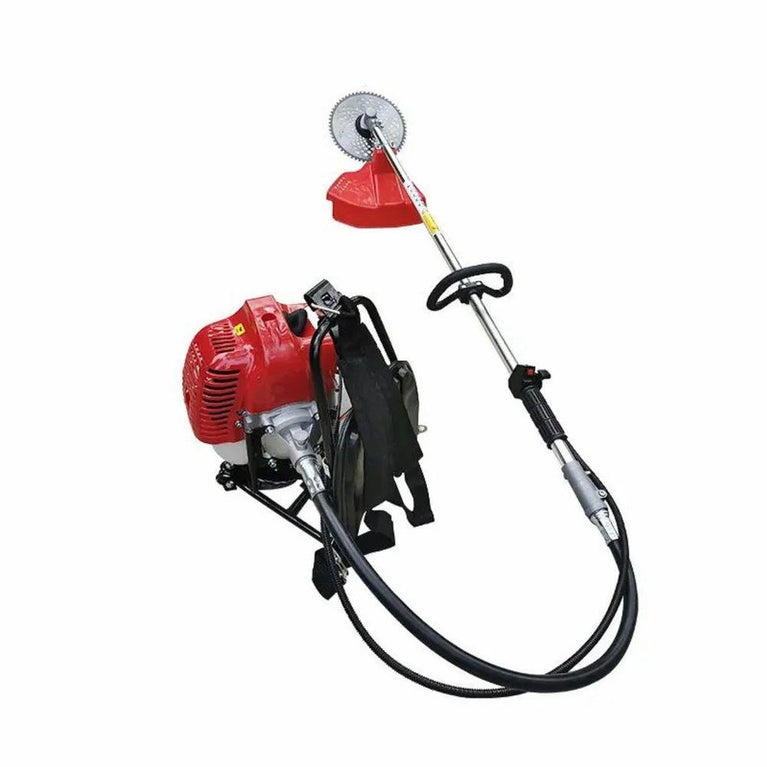 Brush Cutter Backpack 52cc 2 Stroke