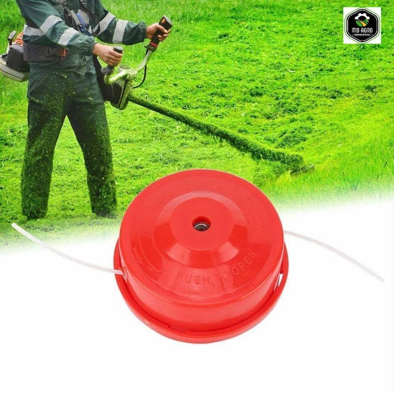 Brush Cutter Backpack 52cc 2 Stroke