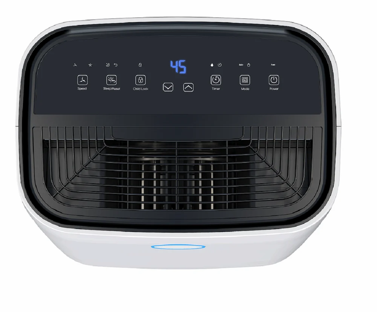 Bry Air Dehumidifier