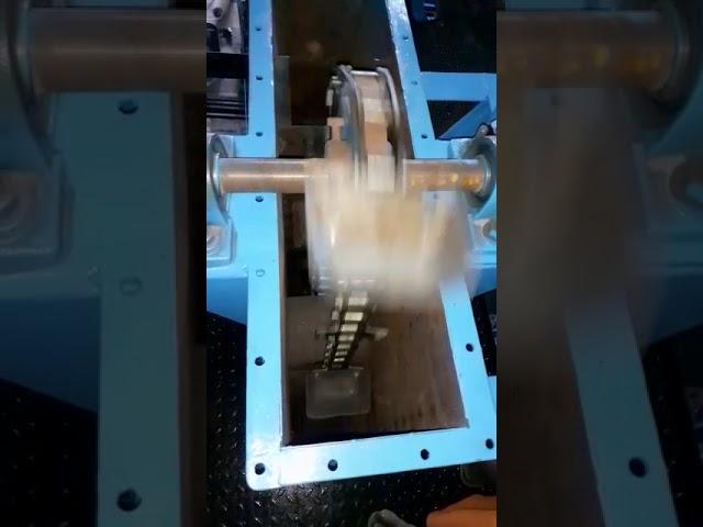 Bucket Elevator
