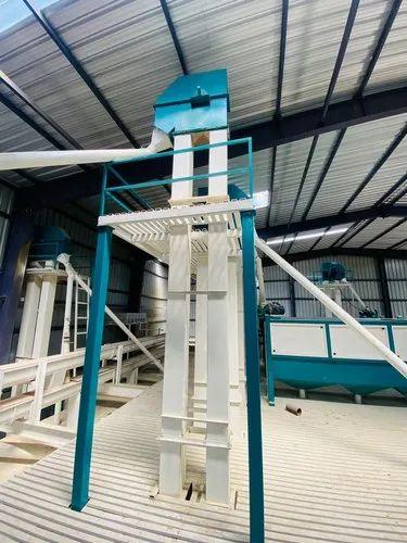Bucket Elevator Belt