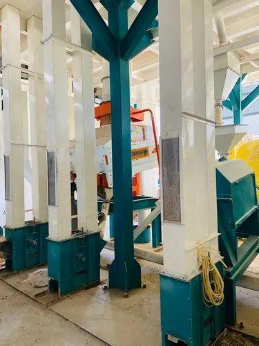 Bucket Elevator Belt