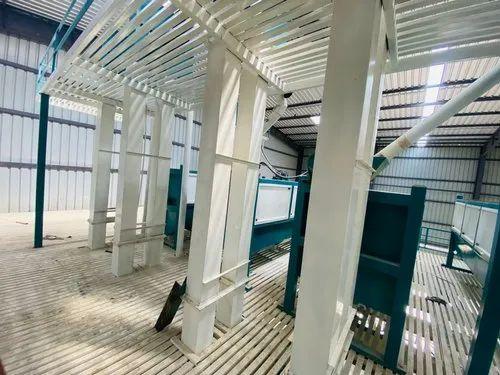 Bucket Elevator Belt