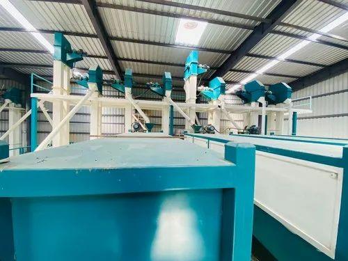 Bucket Elevator Belt