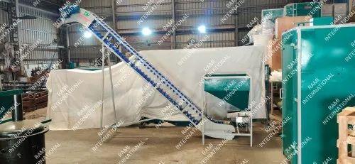 Bucket Elevator Belts