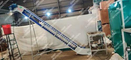 Bucket Elevator Belts