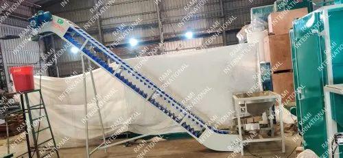 Bucket Elevator Belts