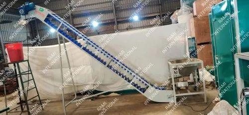 Bucket Elevator Belts