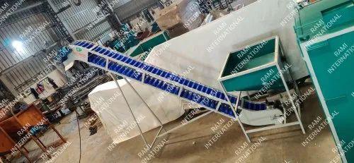 Bucket Elevator Belts