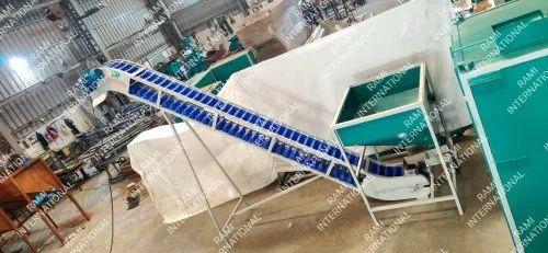 Bucket Elevator Belts