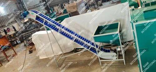 Bucket Elevator Belts