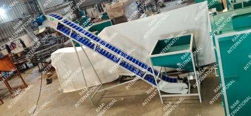 Bucket Elevator Belts