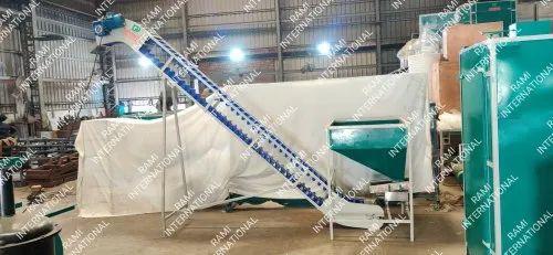 Bucket Elevator Belts