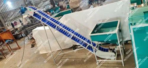 Bucket Elevator Belts