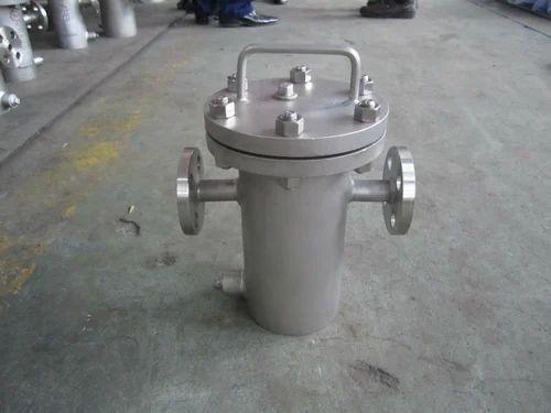 Bucket Strainer