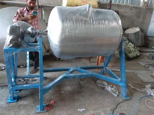 Butter Churner Machine