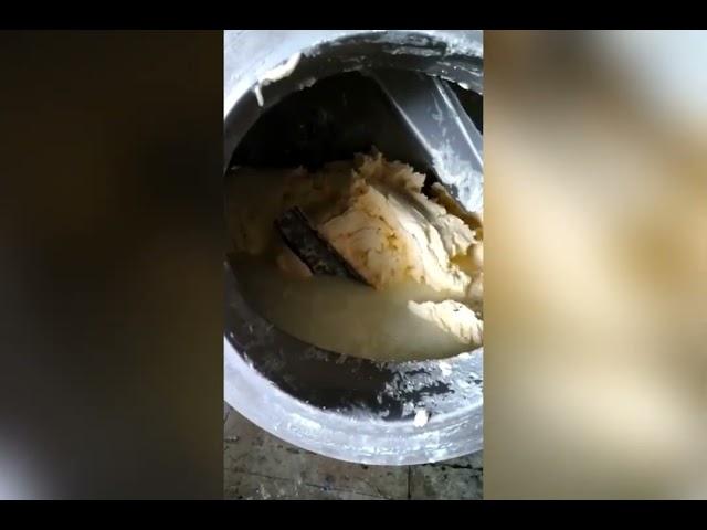 मक्खन बनाने की मशीन