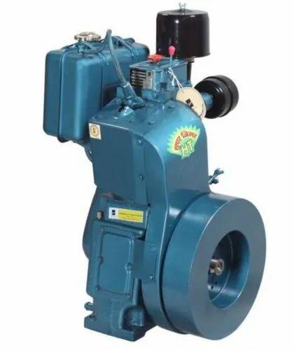 CAF10 Kirloskar Diesel Generator