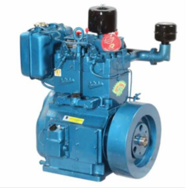 CAF10 Kirloskar Diesel Generator