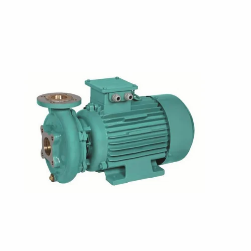 CF Series Stainless Steel Centrifugal Pump