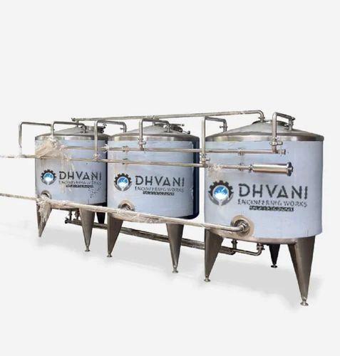 CIP Plant