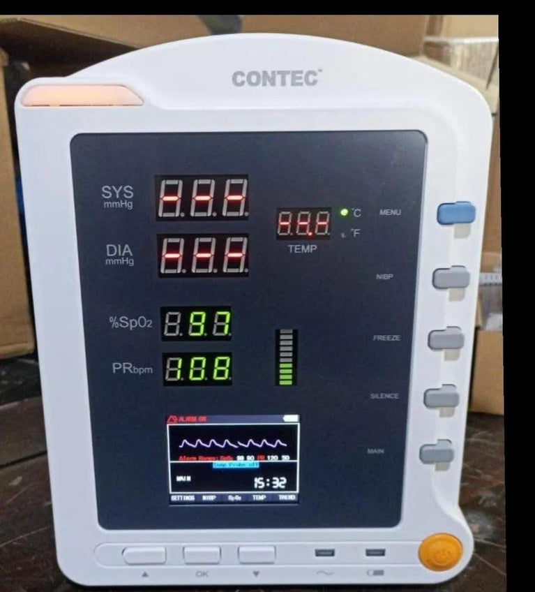 CMS5100 Patient Monitor