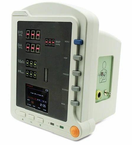 CMS5100 Patient Monitor