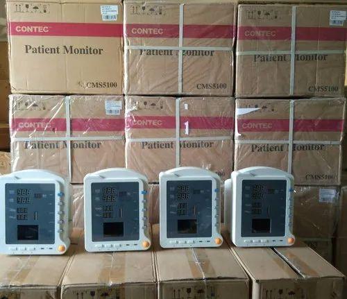 CMS5100 Patient Monitor
